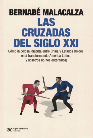 LAS CRUZADAS DEL SIGLO XXI