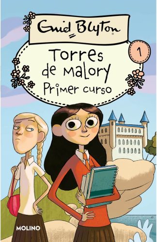 TORRES DE MALORY: PRIMER CURSO