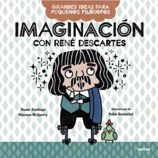 IMAGINACION CON RENE DESCARTES