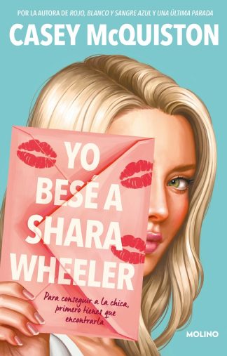 YO BESE A SHARA WHEELER