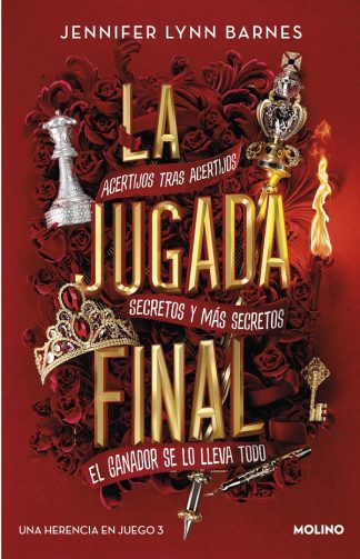 LA JUGADA FINAL