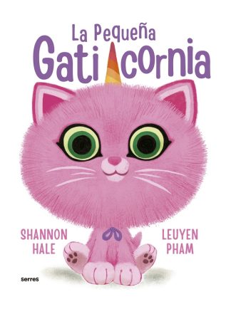 LA PEQUEÑA GATICORNIA