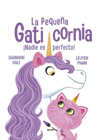 NADIE ES PERFECTO (GATICORNIA 2)