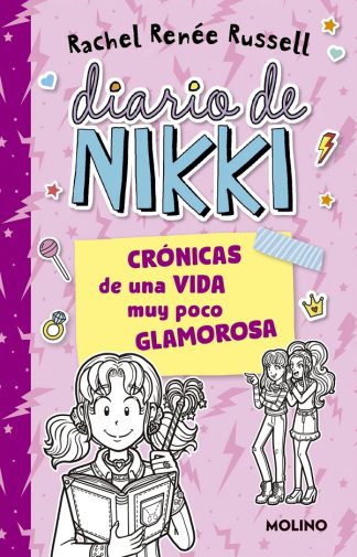 DIARIO DE NIKKI 1