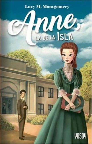 ANNE, LA DE LA ISLA