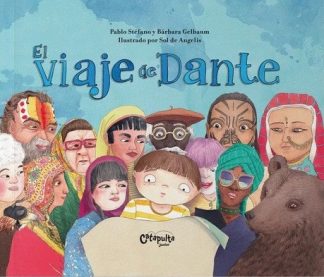 EL VIAJE DE DANTE