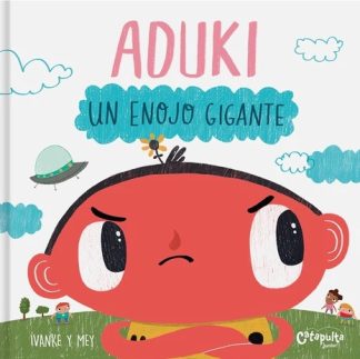 ADUKI: UN ENOJO GIGANTE