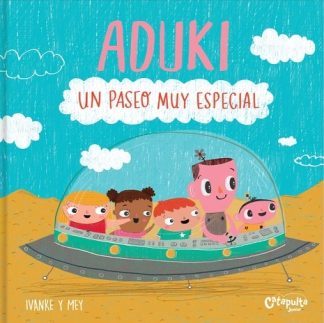 ADUKI: UN PASEO MUY ESPECIAL