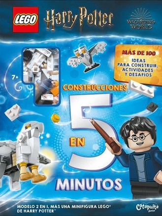 LEGO HARRY POTTER