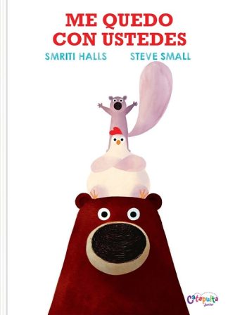 ME QUEDO CON USTEDES