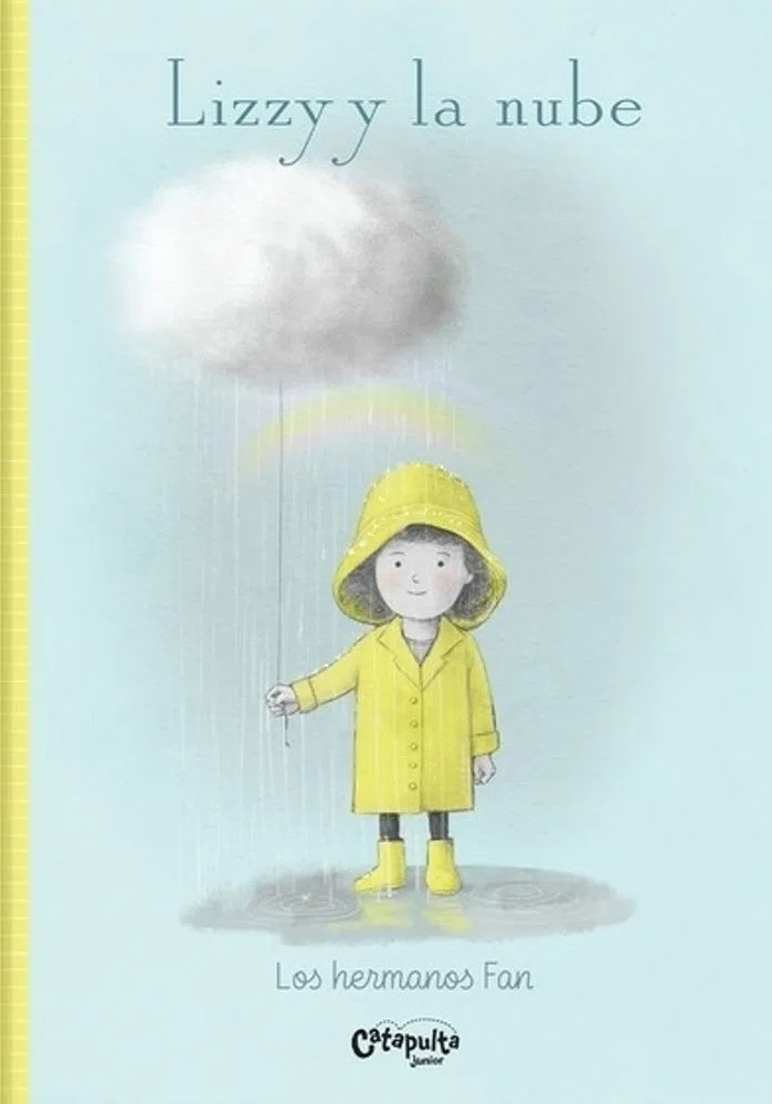 LIZZY Y LA NUBE