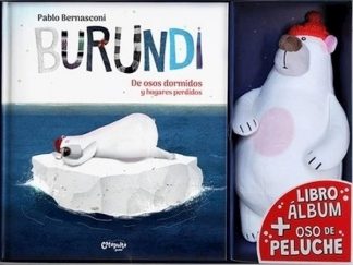 BURUNDI: DE OSOS DORMIDOS Y HOGARES PERDIDOS