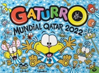 GATURRO. MUNDIAL QATAR