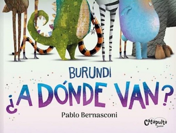 BURUNDI: ¿ADONDE VAN?