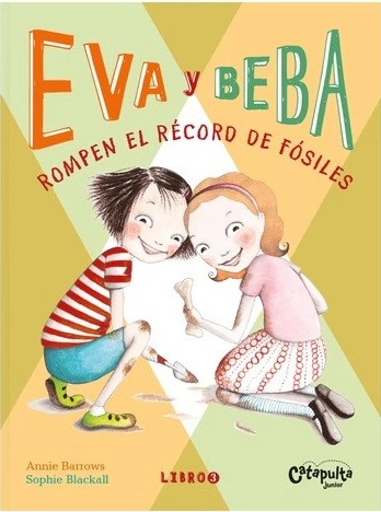 EVA Y BEBA 3