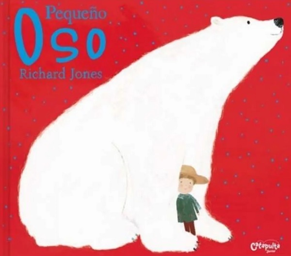 PEQUEÑO OSO