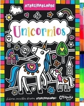 ATERCIOPELADOS UNICORNIOS