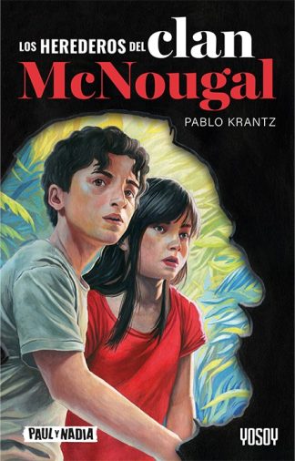 LOS HEREDEROS DEL CLAN MCNOUGAL