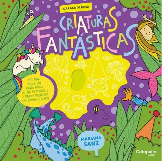 CRIATURAS FANTASTICAS