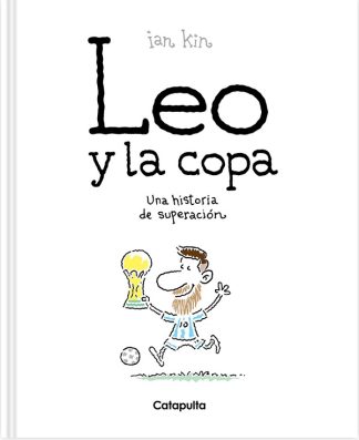 LEO Y LA COPA