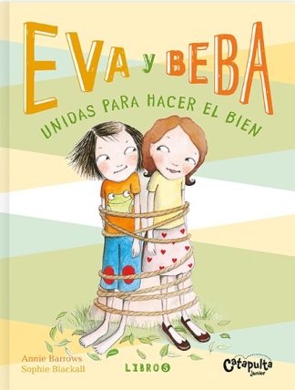EVA Y BEBA 5