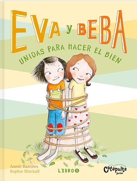 EVA Y BEBA 5