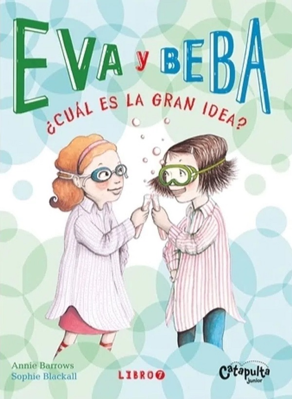 EVA Y BEBA 7
