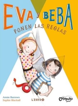 EVA Y BEBA 9
