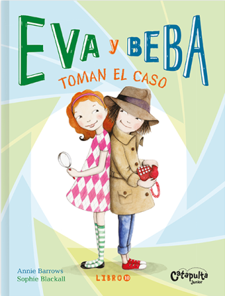 EVA Y BEBA 10