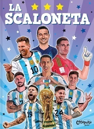 LA SCALONETA