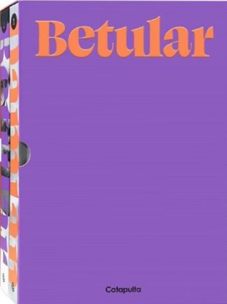 BETULAR: PASTELERIA VOL. 1 Y 2