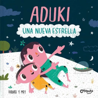 ADUKI - UNA NUEVA ESTRELLA