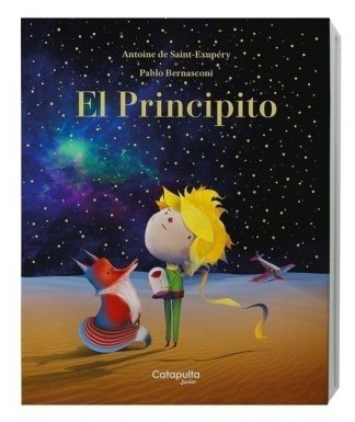 EL PRINCIPITO - KIT
