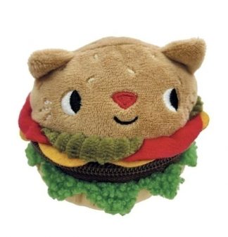 BOCADOS: MICHIBURGER