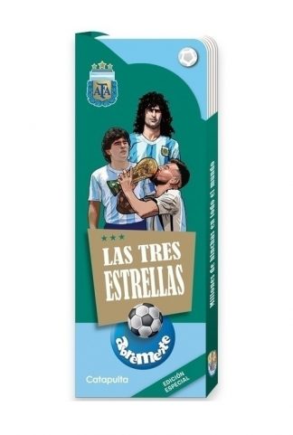 ABREMENTE: LAS TRES ESTRELLAS