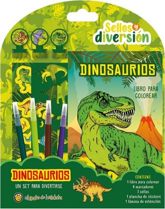DINOSAURIOS