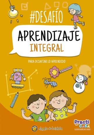 DESAFIO: APRENDIZAJE INTEGRAL