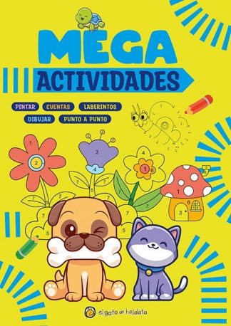 MEGACTIVIDADES
