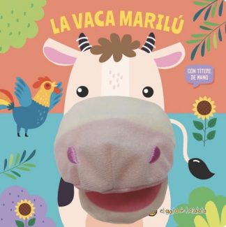 LA VACA MARILU