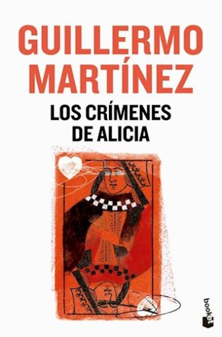 LOS CRIMENES DE ALICIA