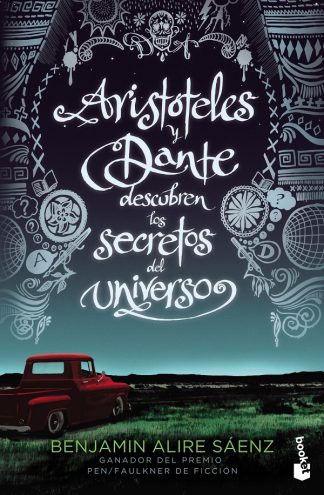 ARISTOTELES Y DANTE DESCUBREN LOS SECRETOS DEL UNIVERSO