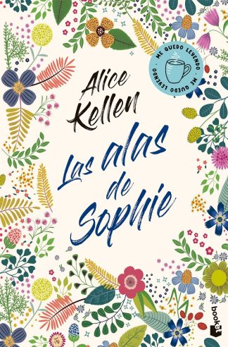 LAS ALAS DE SOPHIE