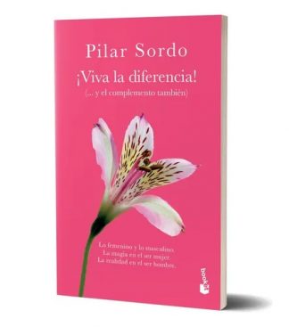 ¡VIVA LA DIFERENCIA!