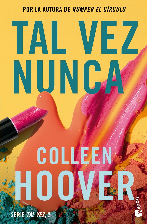 TAL VEZ 2: TAL VEZ NUNCA