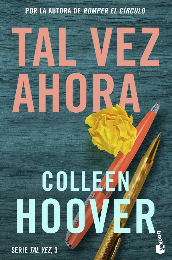 TAL VEZ 3: TAL VEZ AHORA