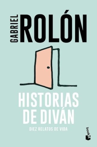 HISTORIAS DE DIVAN. DIEZ RELATOS DE VIDA