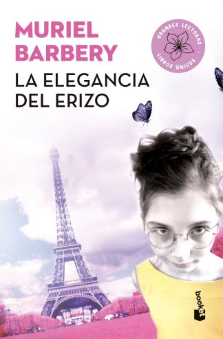 LA ELEGANCIA DEL ERIZO