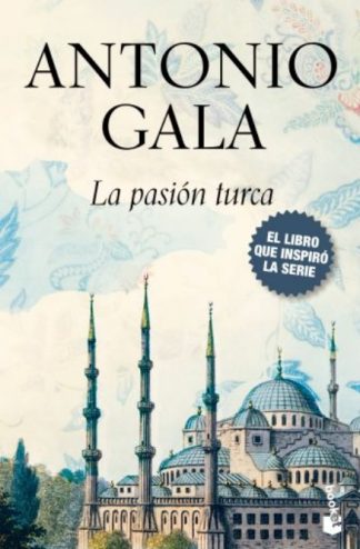 LA PASION TURCA
