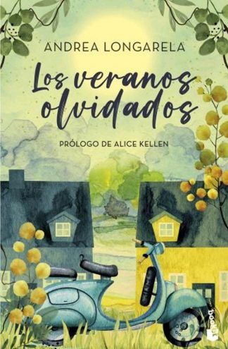 LOS VERANOS OLVIDADOS