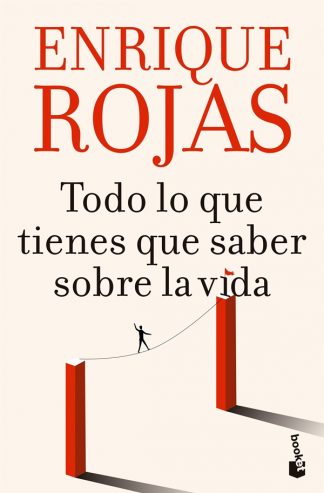 TODO LO QUE TIENES QUE SABER SOBRE LA VIDA